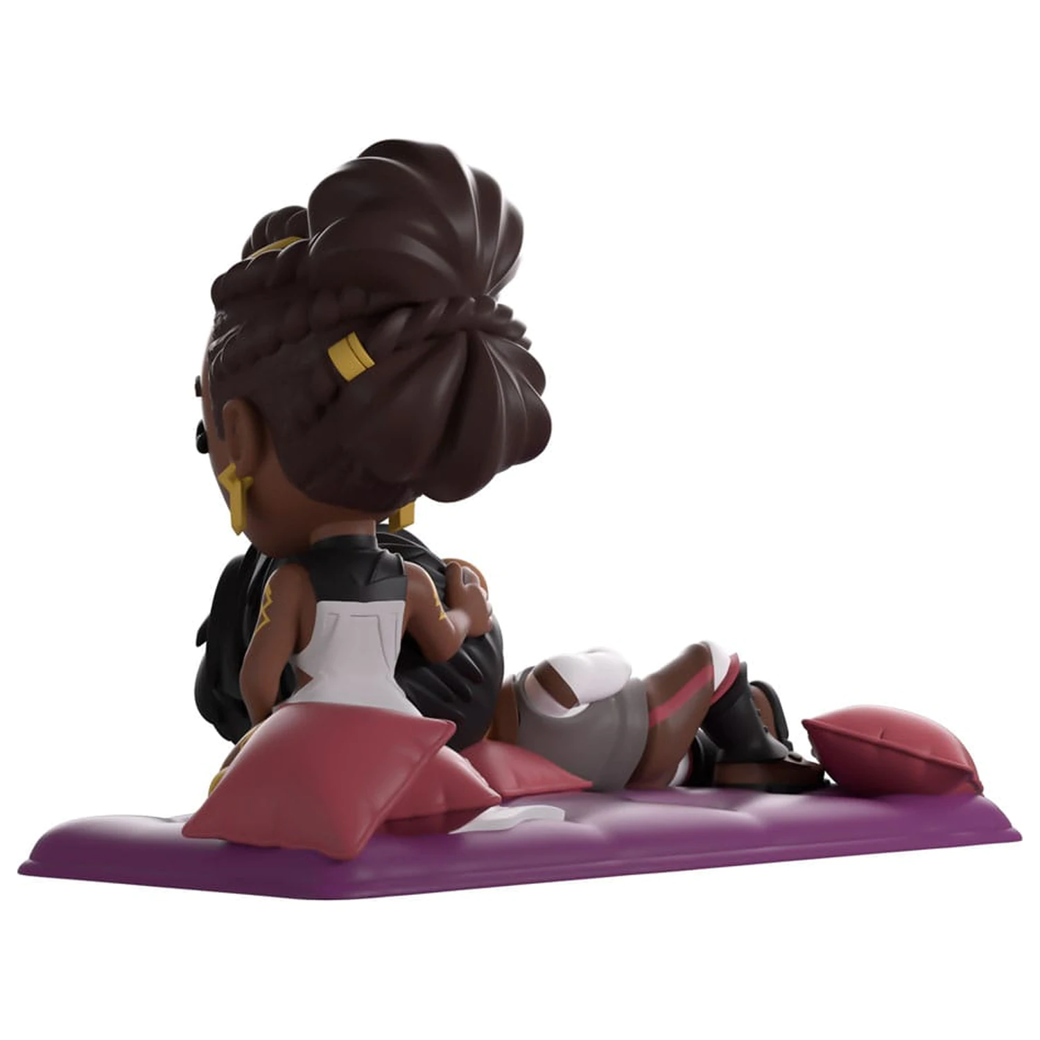 Figurki Winyl Arcane 2-Pak Jayce & Mel 10 cm zdjęcie produktu