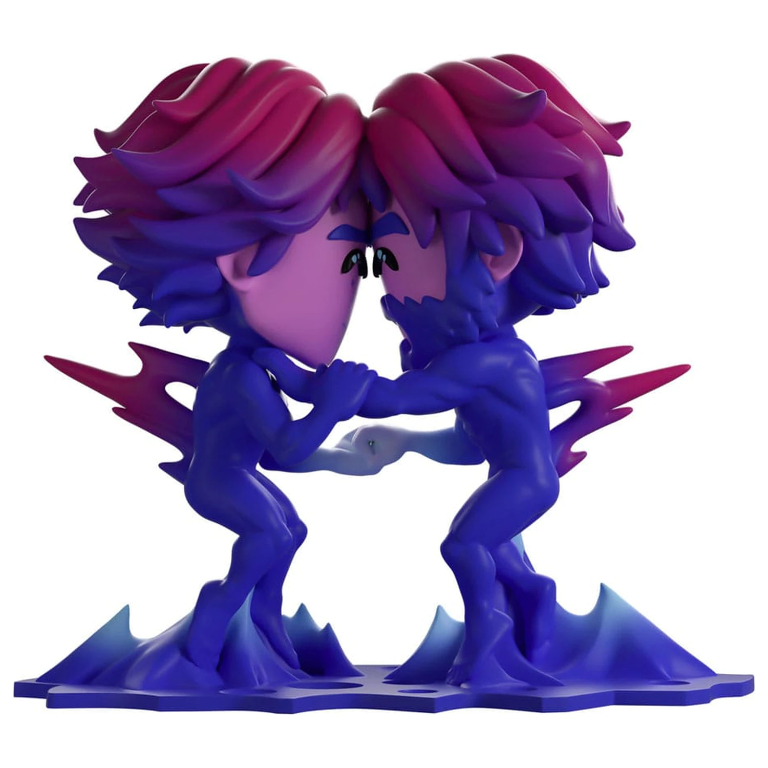 Arcane Vinyl Figures Zestaw 2 Figurek Jayce & Victor 13 cm zdjęcie produktu