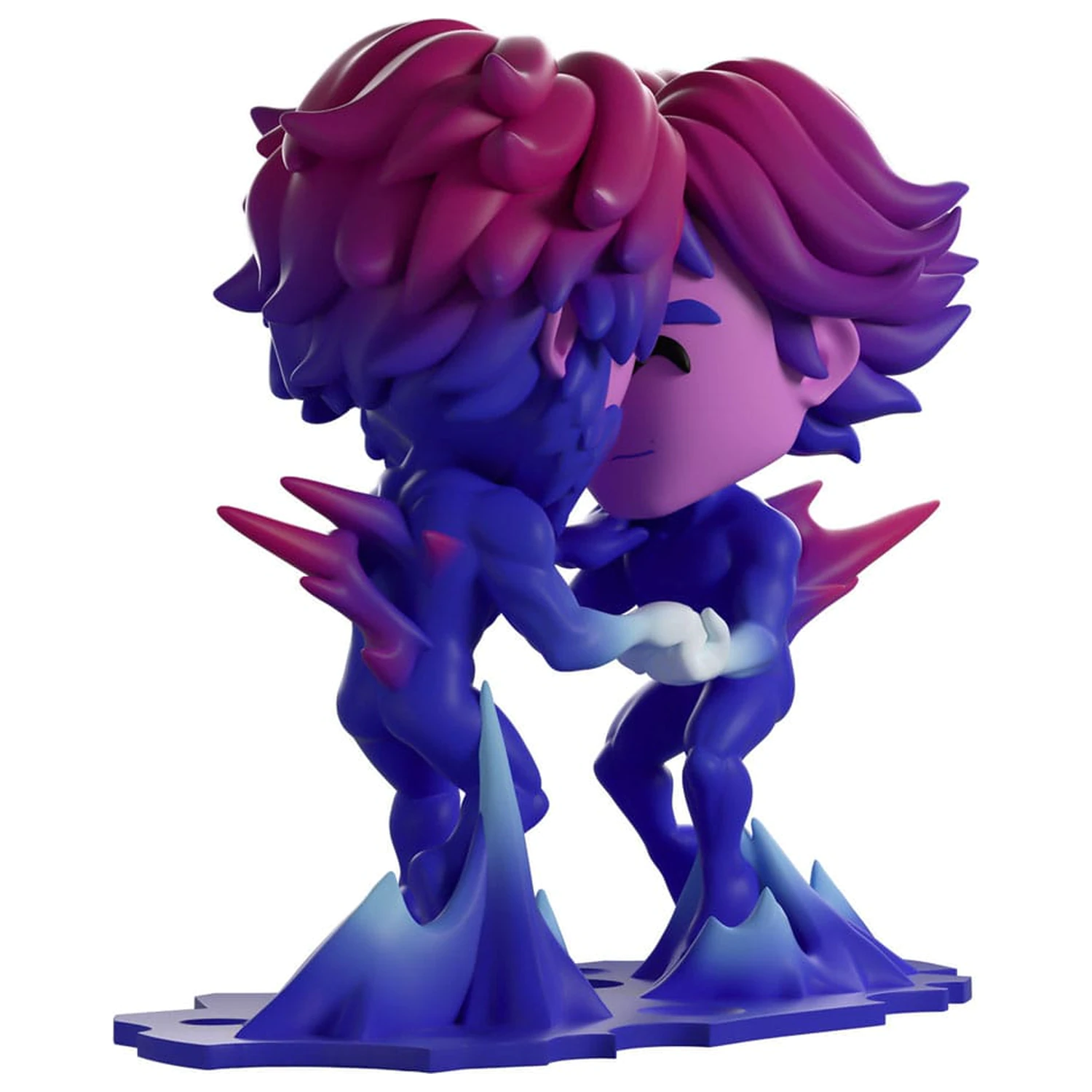 Arcane Vinyl Figures Zestaw 2 Figurek Jayce & Victor 13 cm zdjęcie produktu