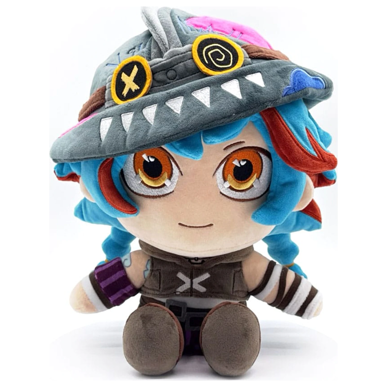 Figurka pluszowa Arcane Isha 22 cm zdjęcie produktu