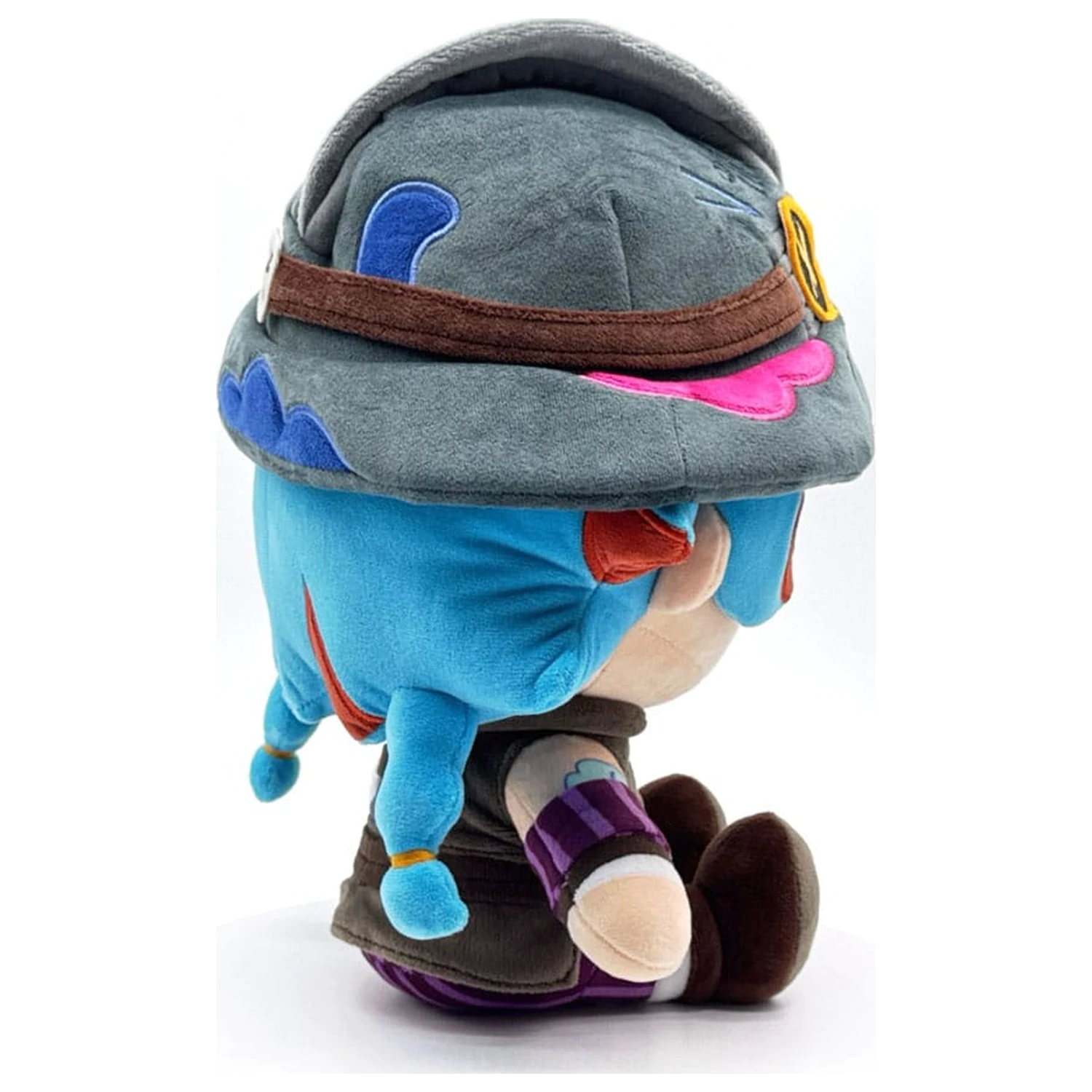 Figurka pluszowa Arcane Isha 22 cm zdjęcie produktu