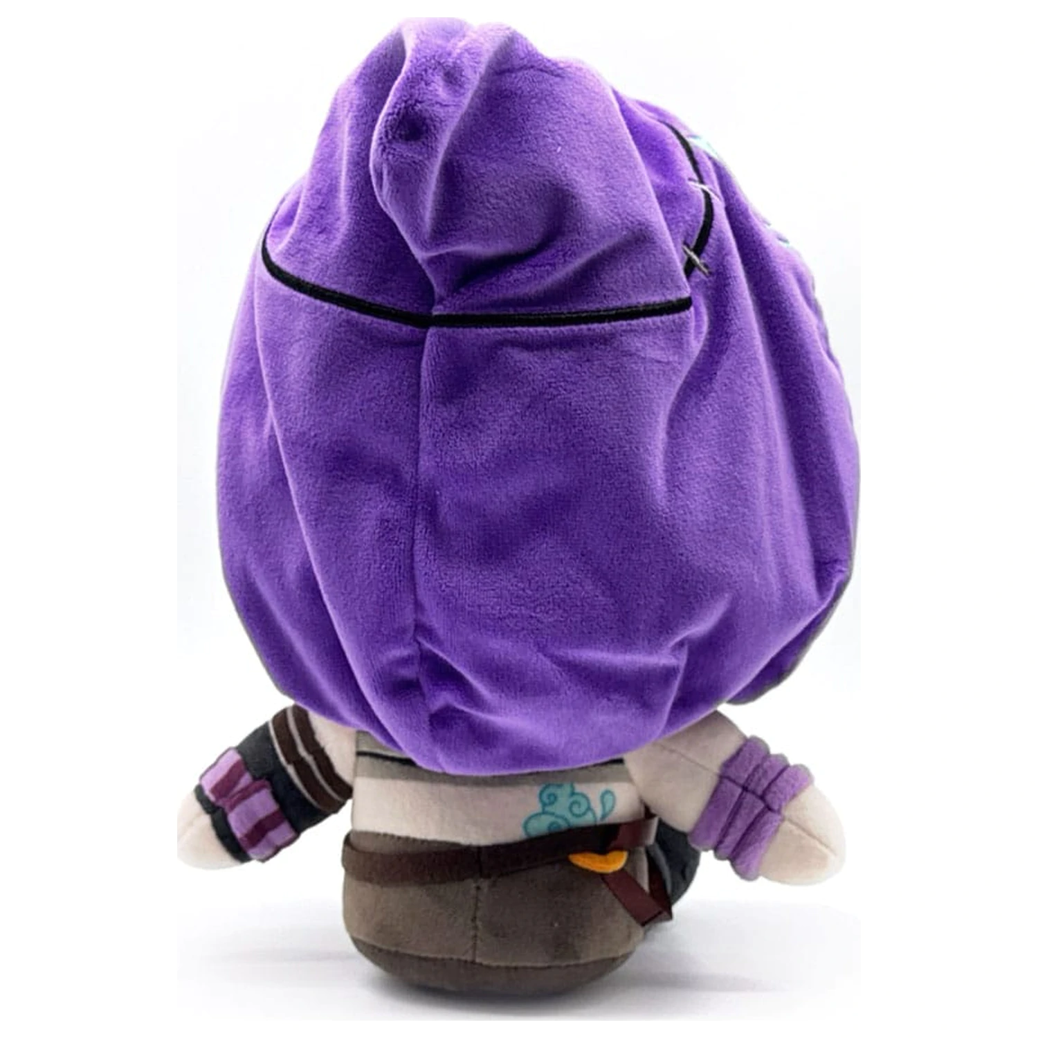 Arcane Pluszowa Figurka Jinx 22 cm zdjęcie produktu