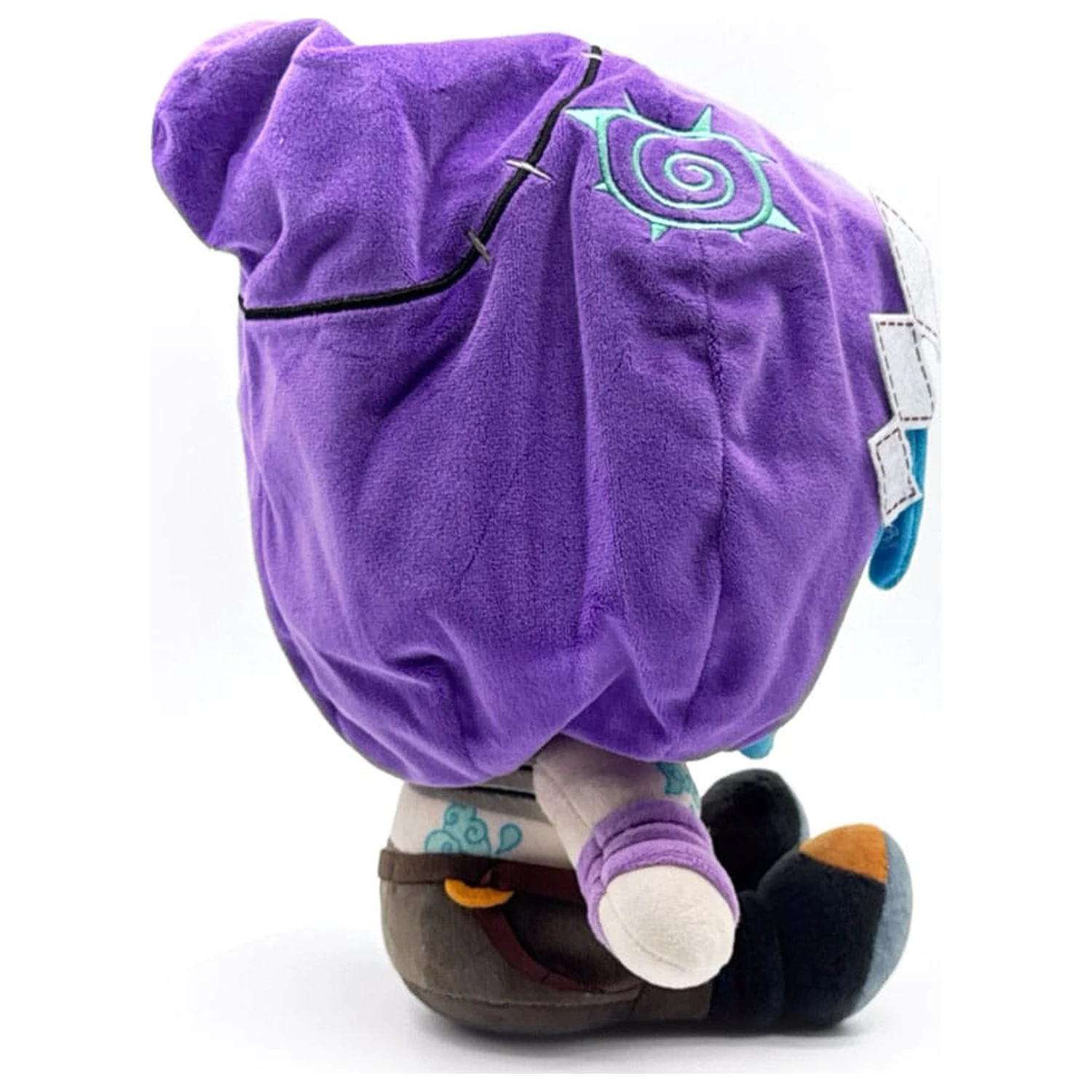 Arcane Pluszowa Figurka Jinx 22 cm zdjęcie produktu