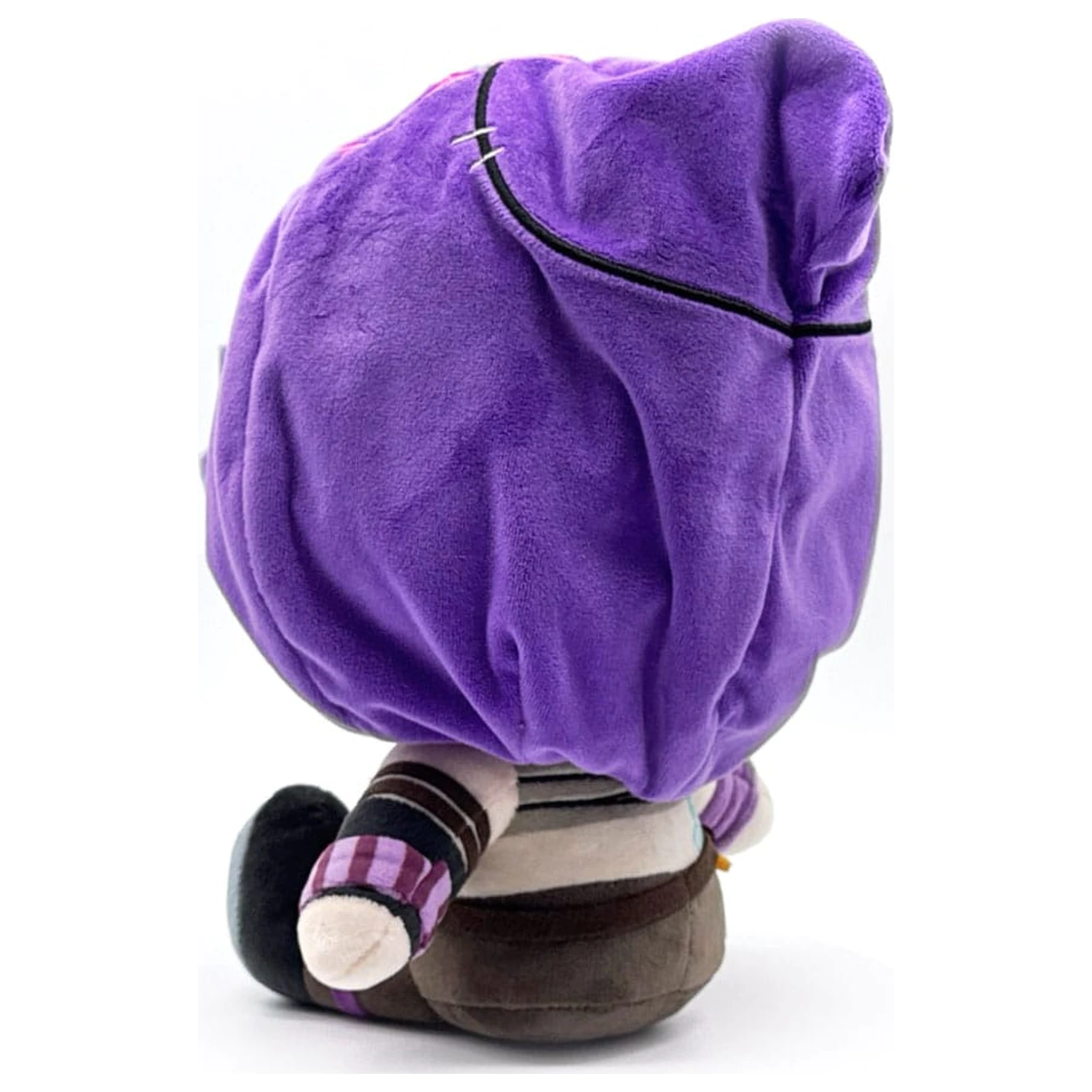 Arcane Pluszowa Figurka Jinx 22 cm zdjęcie produktu