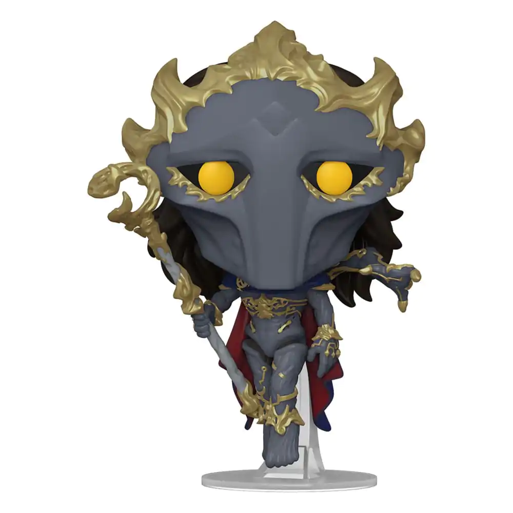 Arcane League of Legends Funko POP! Animation Figurka winylowa Viktor 9 cm zdjęcie produktu