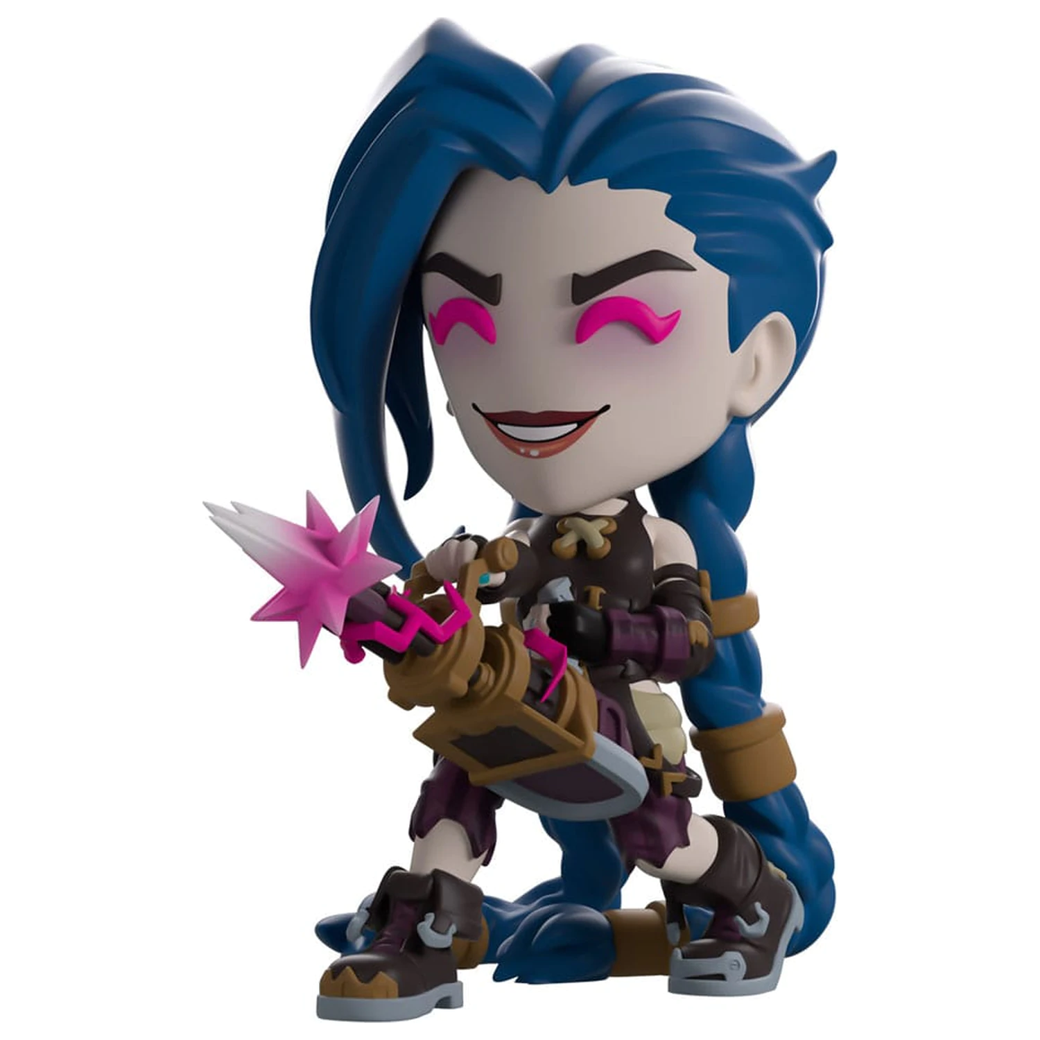 Arcane Vinyl Figure Jinx Figurka 11 cm zdjęcie produktu
