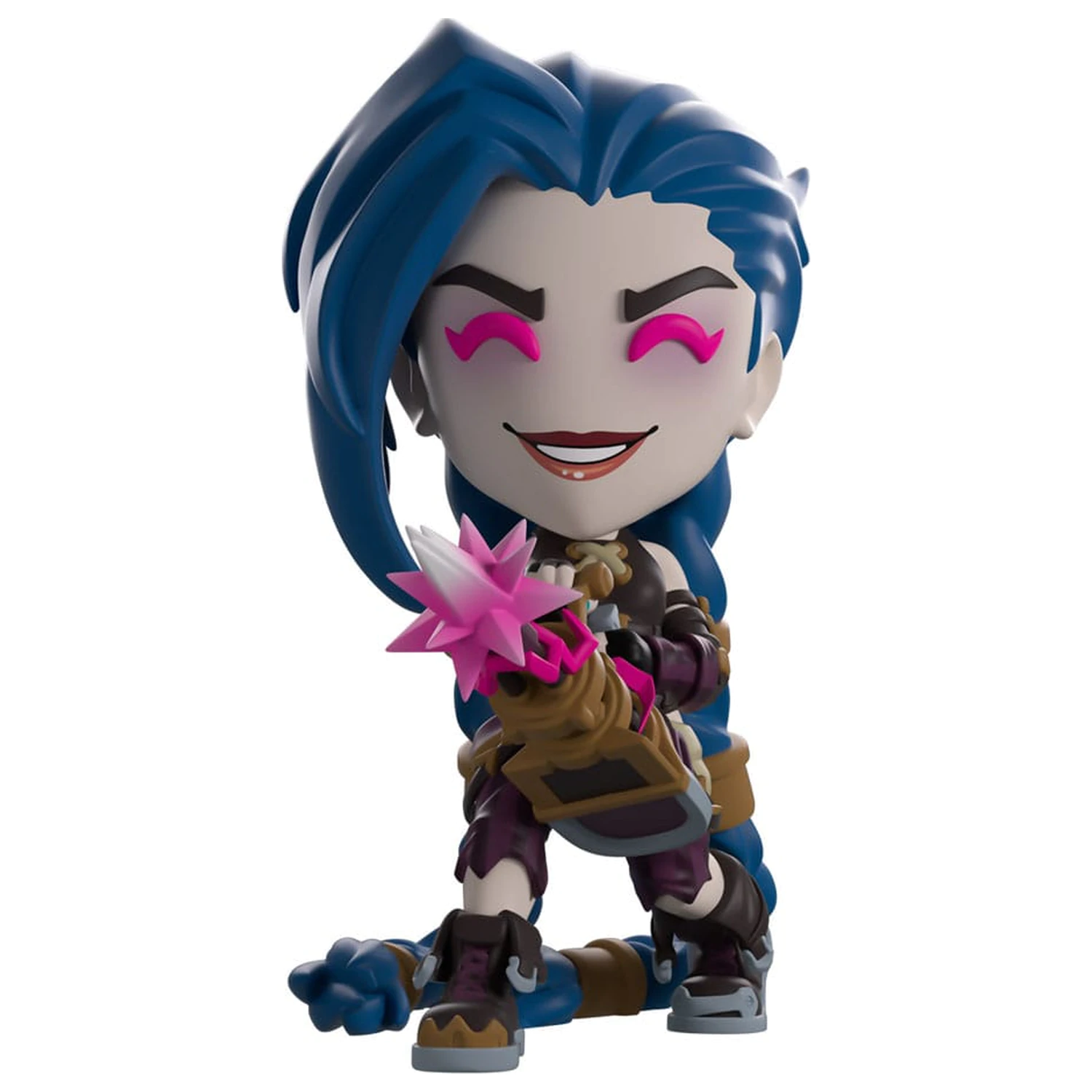 Arcane Vinyl Figure Jinx Figurka 11 cm zdjęcie produktu