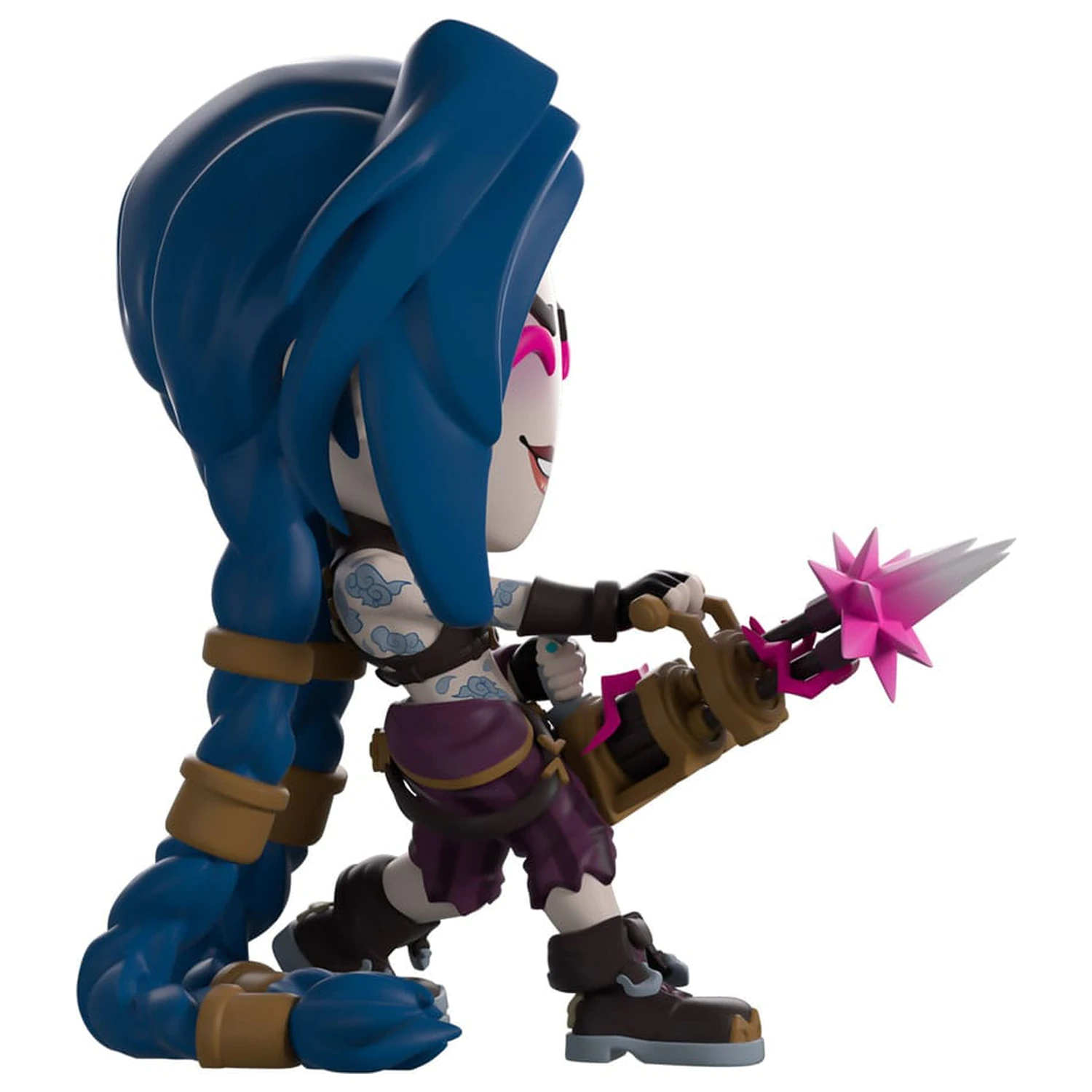 Arcane Vinyl Figure Jinx Figurka 11 cm zdjęcie produktu