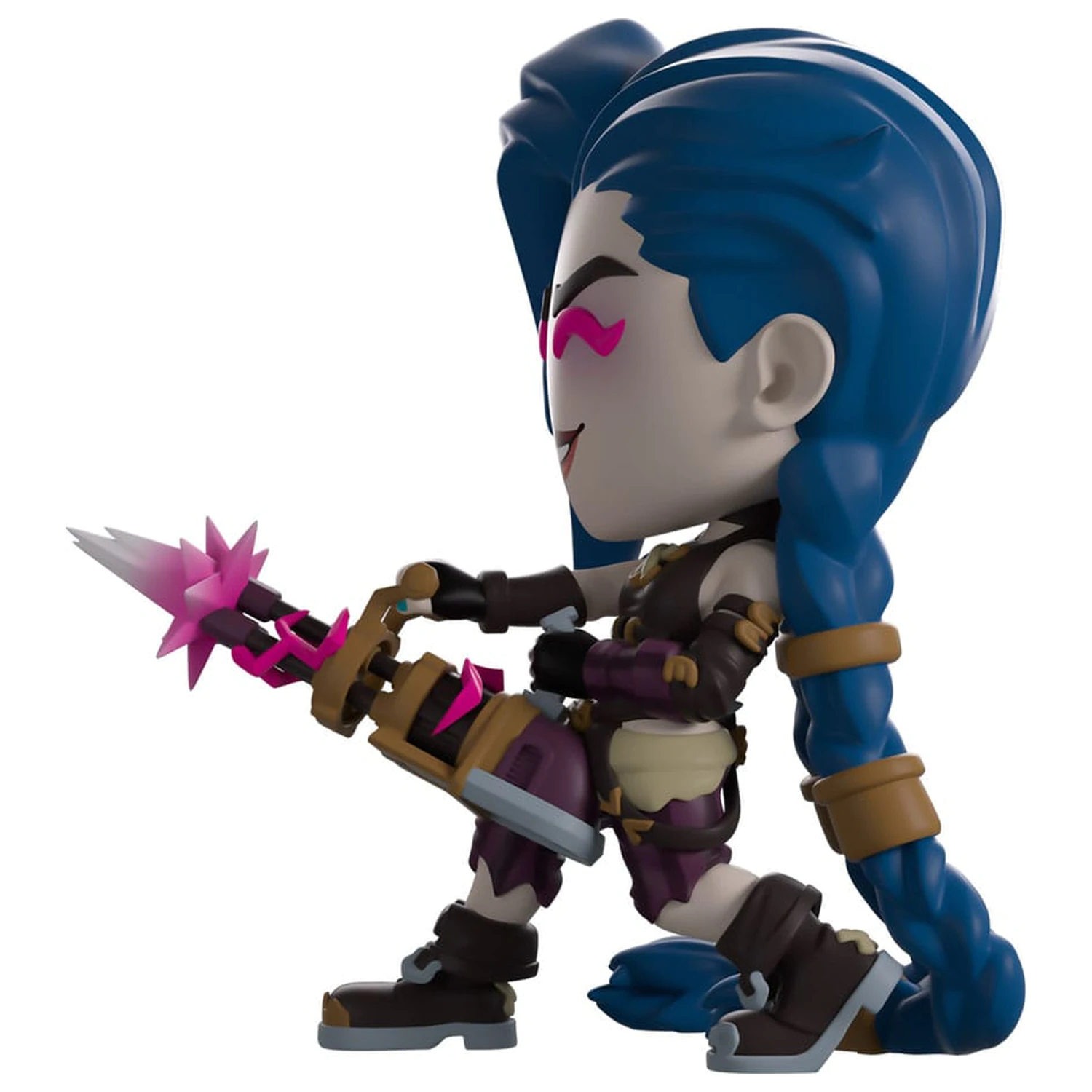 Arcane Vinyl Figure Jinx Figurka 11 cm zdjęcie produktu