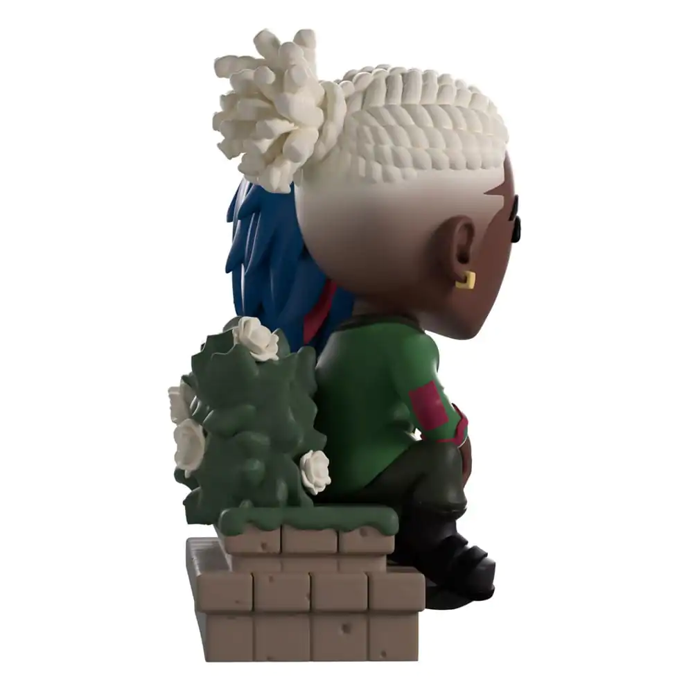 Arcane Figurki Vinyl 2-Pack Ekko & Powder 11 cm zdjęcie produktu
