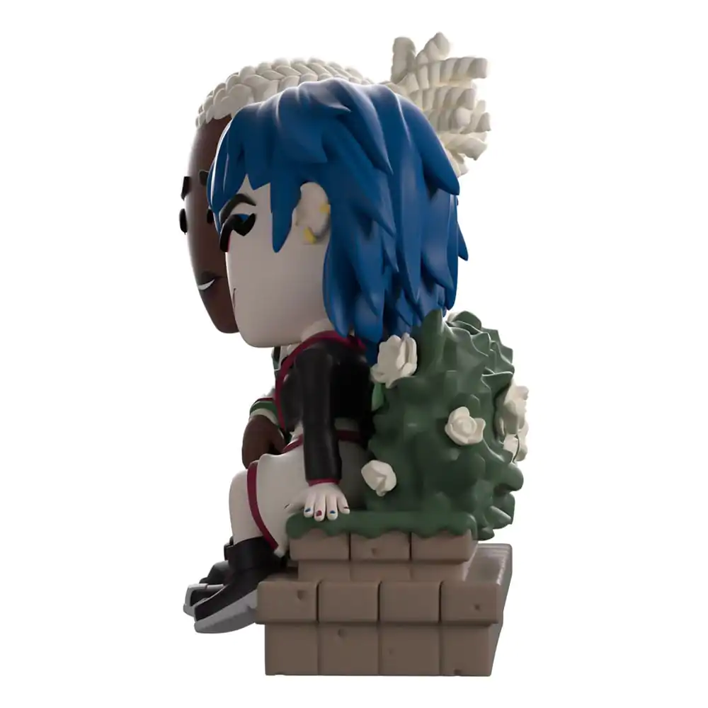 Arcane Figurki Vinyl 2-Pack Ekko & Powder 11 cm zdjęcie produktu