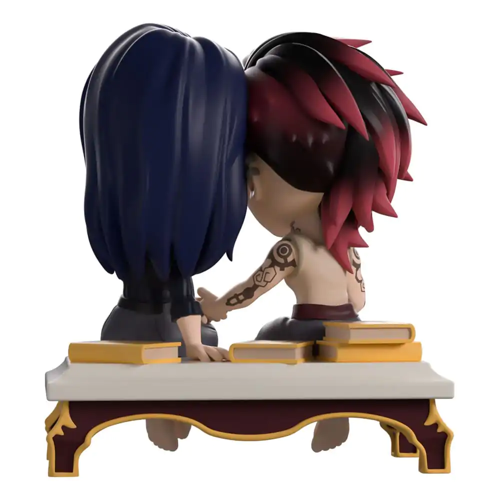 Arcane Vinyl Figures 2-Pack Figurki winylowe Vi & Caitlyn 11 cm zdjęcie produktu