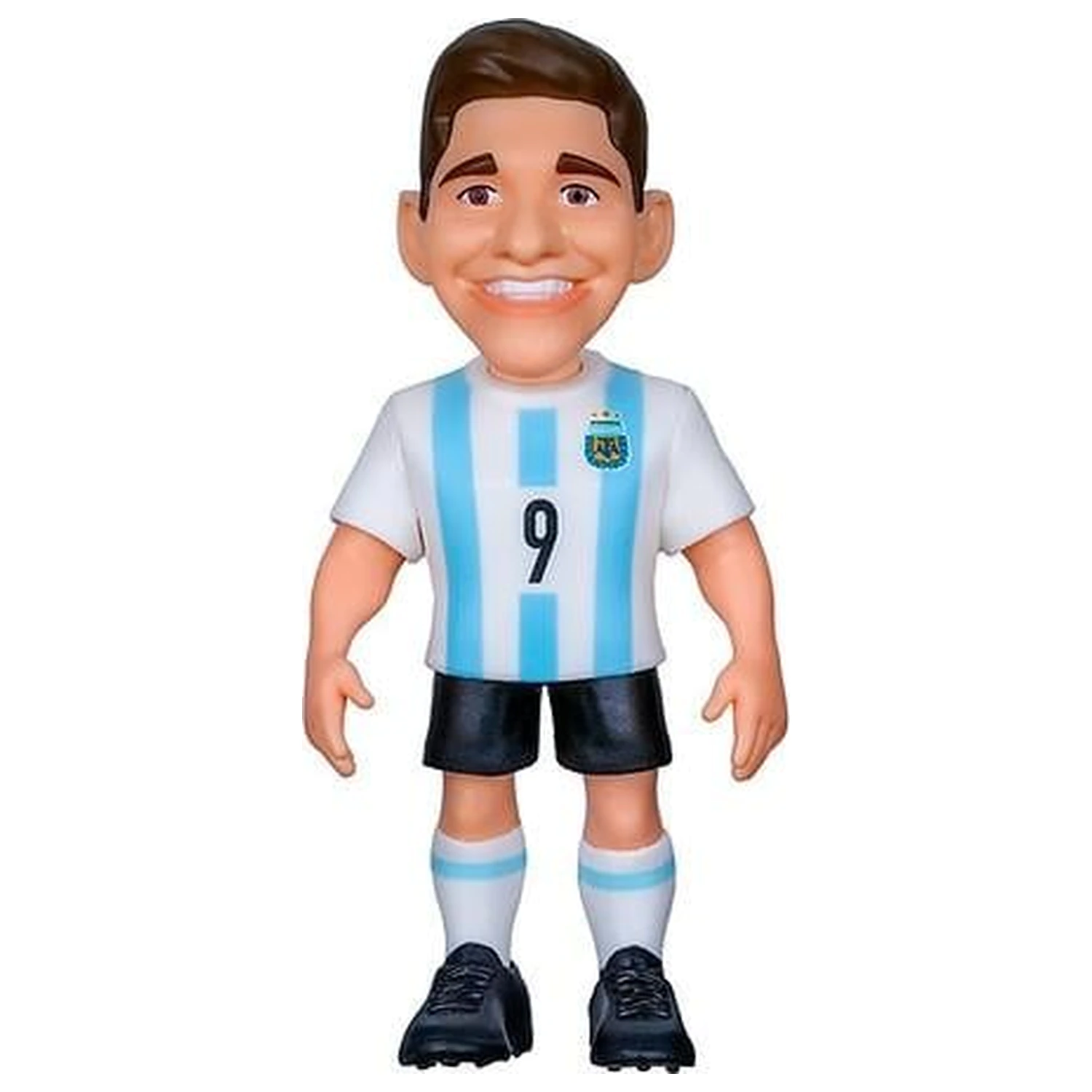 ARGENTINA Álvarez Figurka Minix World Cup 12cm zdjęcie produktu