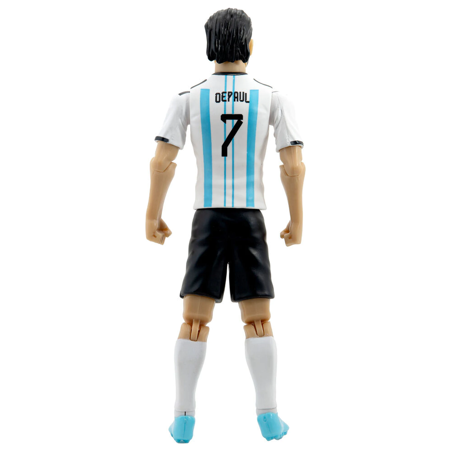 Argentina De Paul figurka akcji 20cm zdjęcie produktu