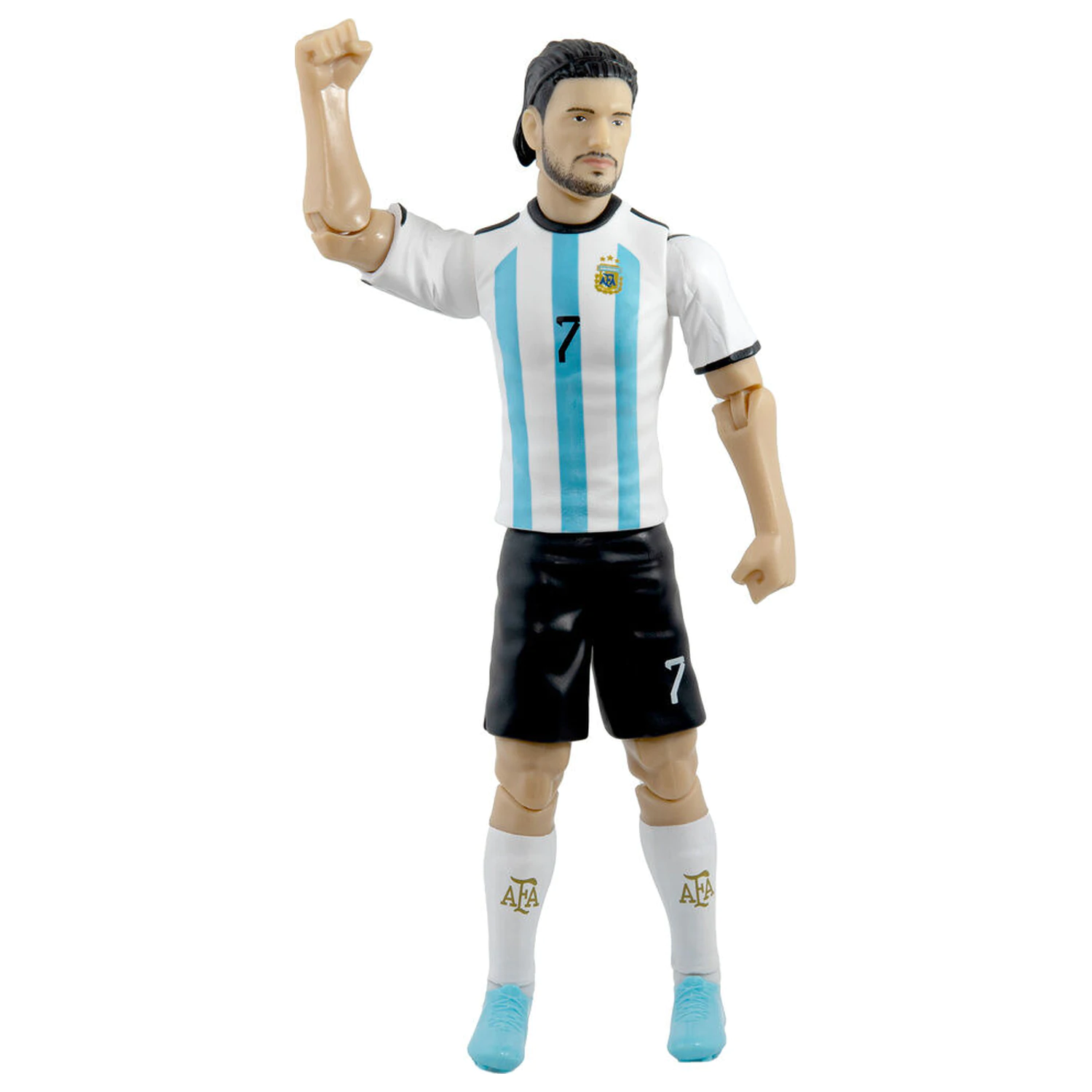 Argentina De Paul figurka akcji 20cm zdjęcie produktu