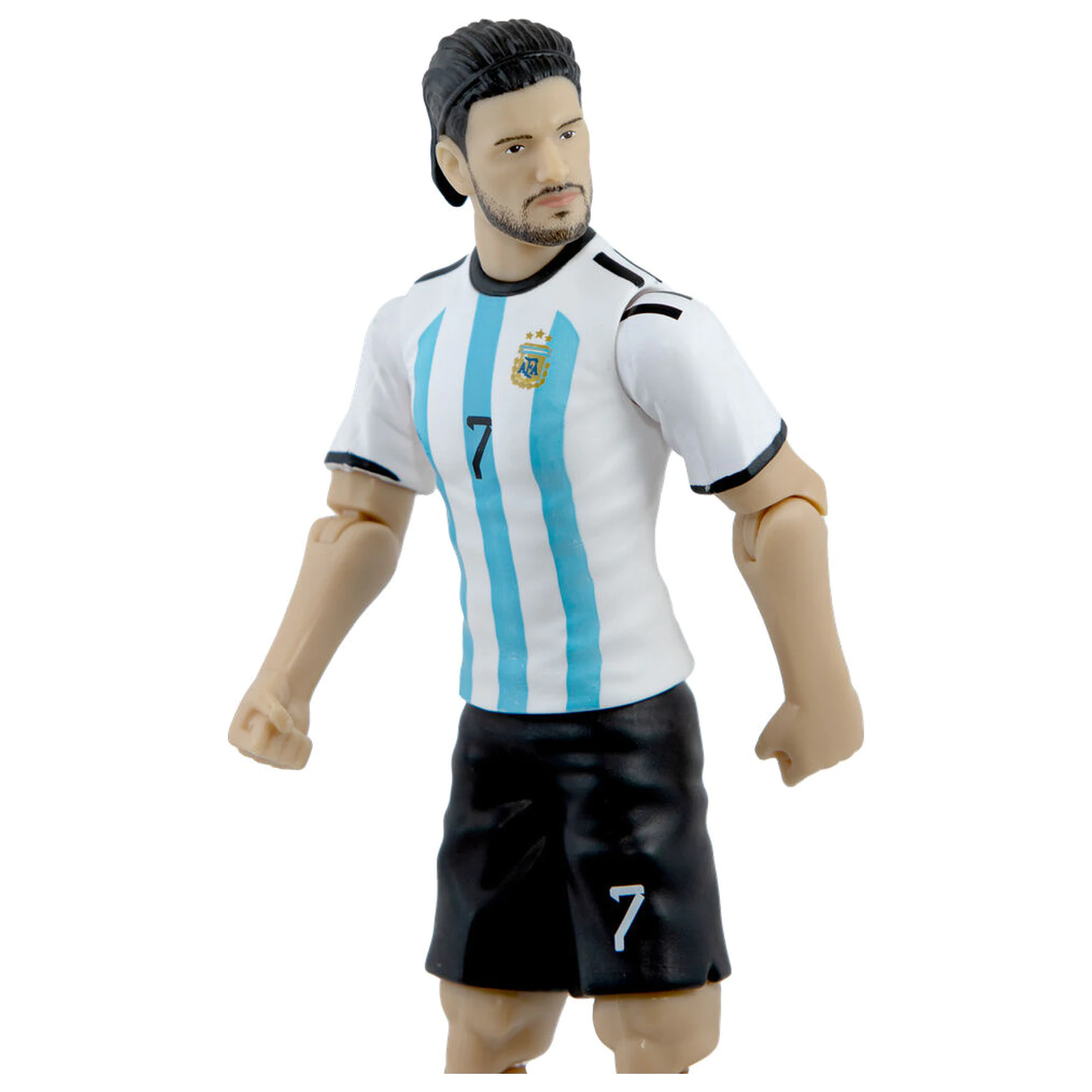 Argentina De Paul figurka akcji 20cm zdjęcie produktu