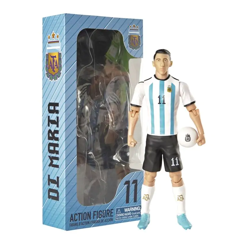 Figurka Argentina Di Maria Action figure 20 cm zdjęcie produktu