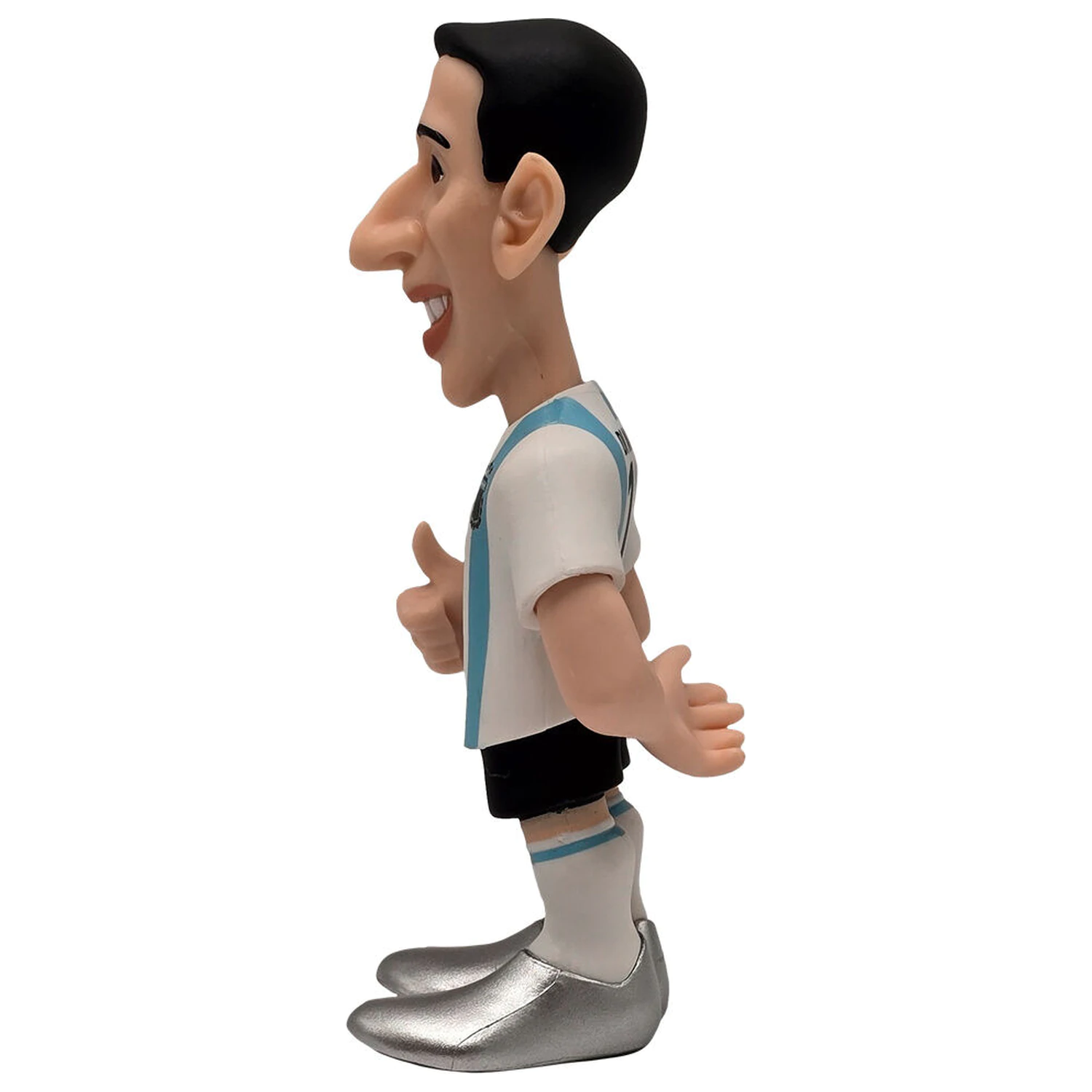 Argentina Di Maria figurka minix 12cm zdjęcie produktu