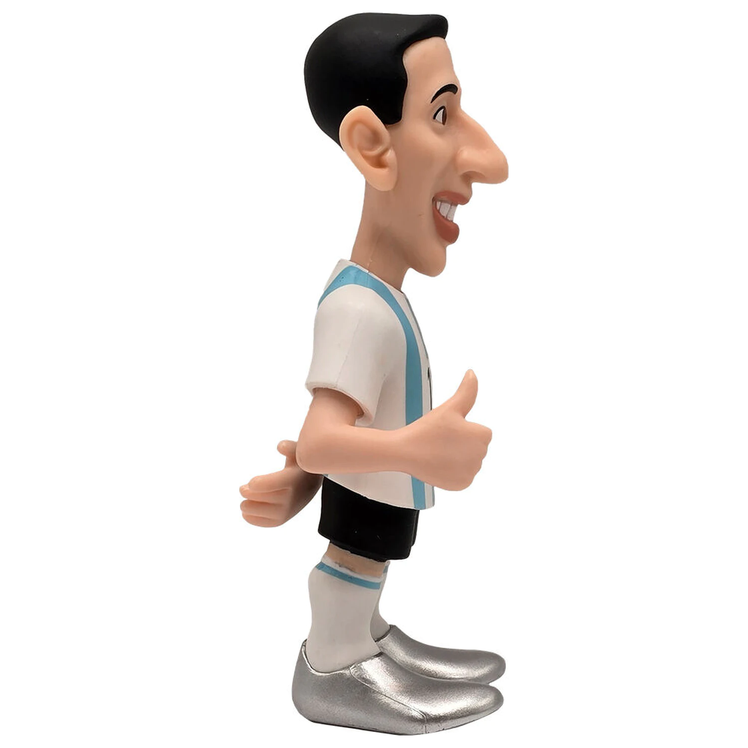 Argentina Di Maria figurka minix 12cm zdjęcie produktu