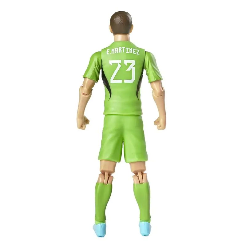 Argentina Emiliano Martinez Figurka Akcji 20 cm zdjęcie produktu