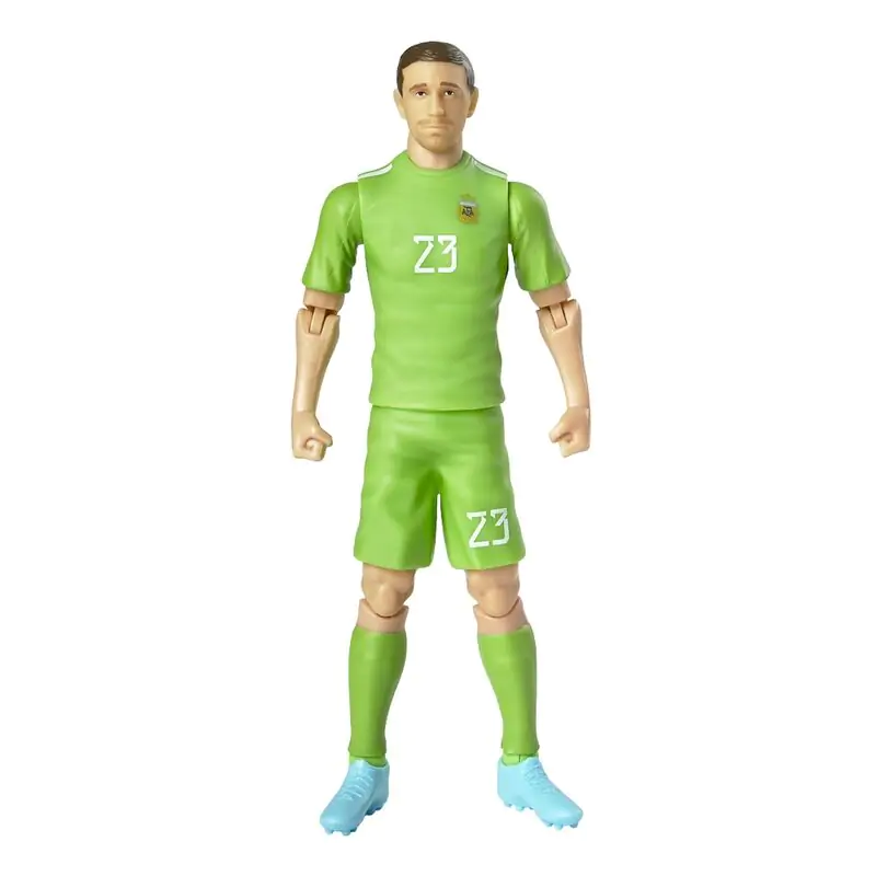 Argentina Emiliano Martinez Figurka Akcji 20 cm zdjęcie produktu