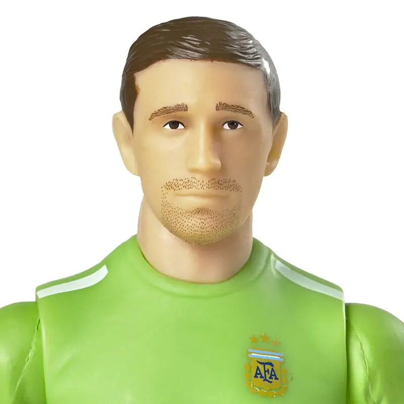 Argentina Emiliano Martinez Figurka Akcji 20 cm zdjęcie produktu