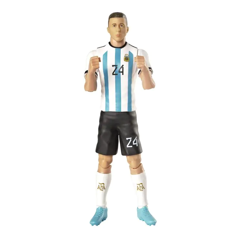 Figurka Argentina Enzo Action 20 cm zdjęcie produktu