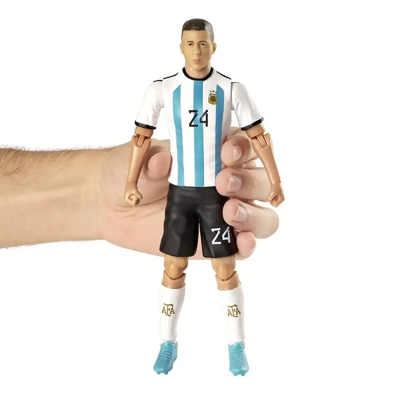 Figurka Argentina Enzo Action 20 cm zdjęcie produktu