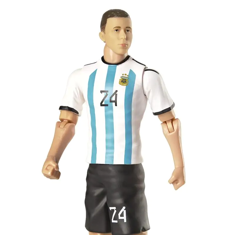 Figurka Argentina Enzo Action 20 cm zdjęcie produktu