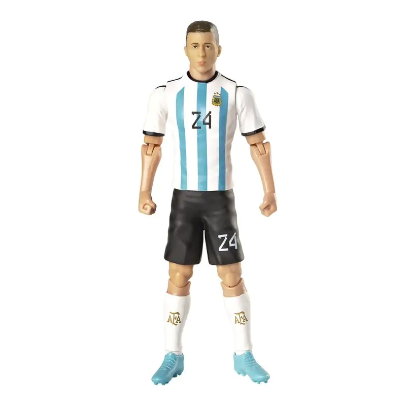 Figurka Argentina Enzo Action 20 cm zdjęcie produktu