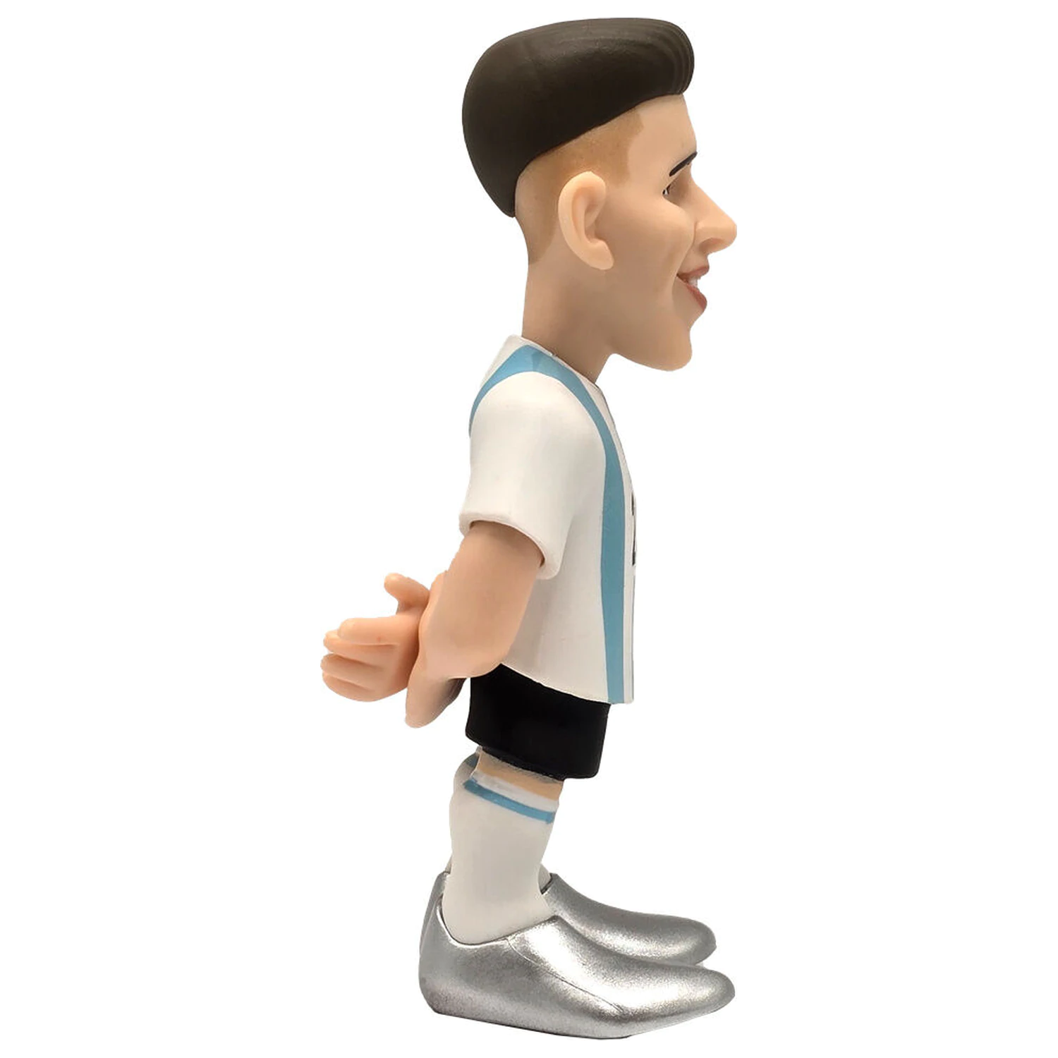 Argentina Enzo Fernandez figurka minix 12cm zdjęcie produktu
