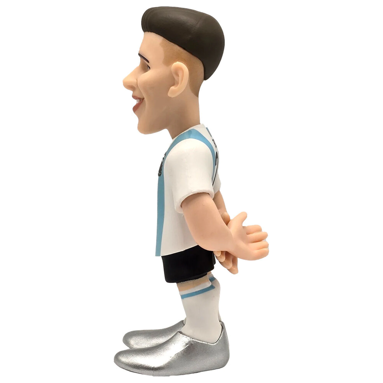 Argentina Enzo Fernandez figurka minix 12cm zdjęcie produktu