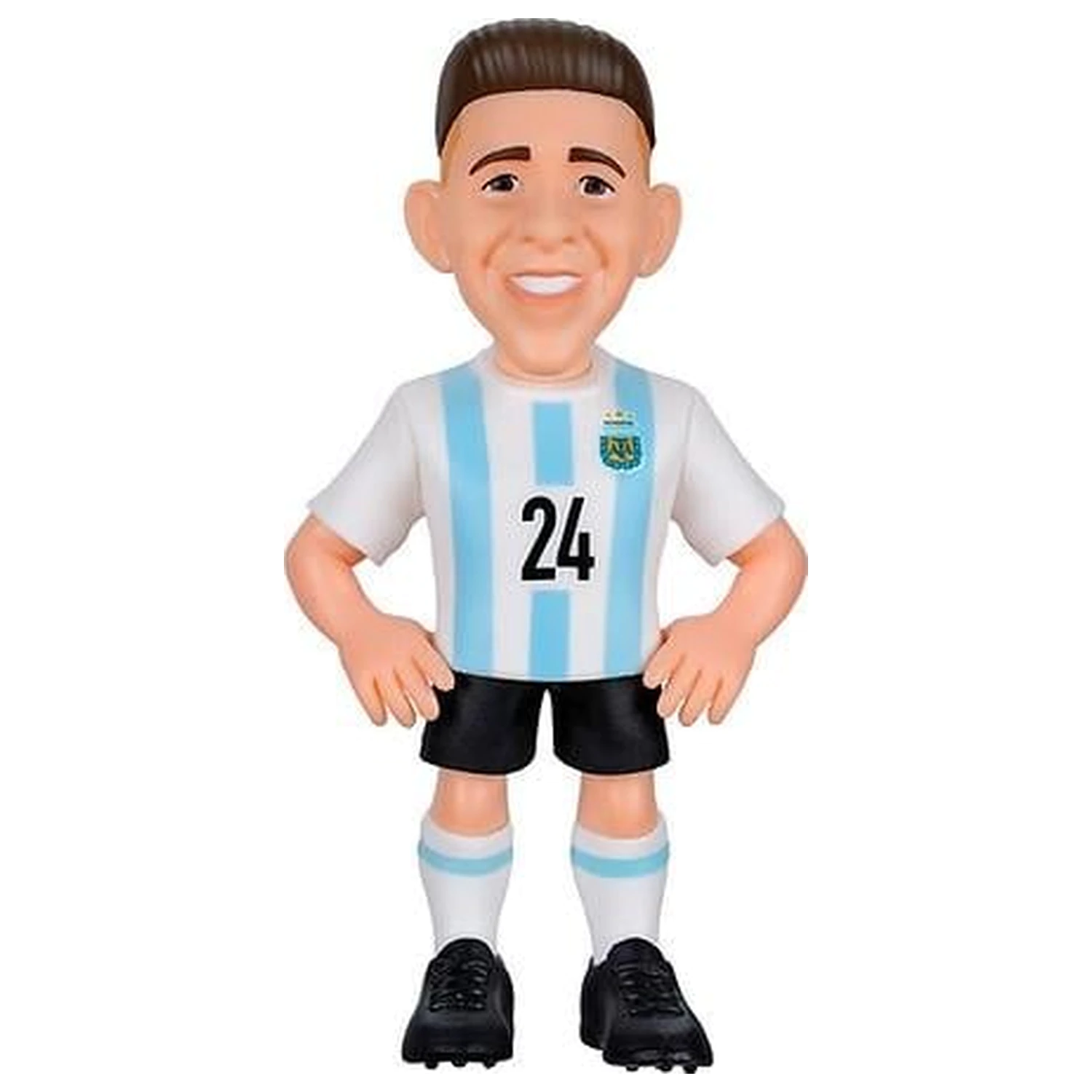 Argentina Fernández Figure Minix World Cup 12cm zdjęcie produktu