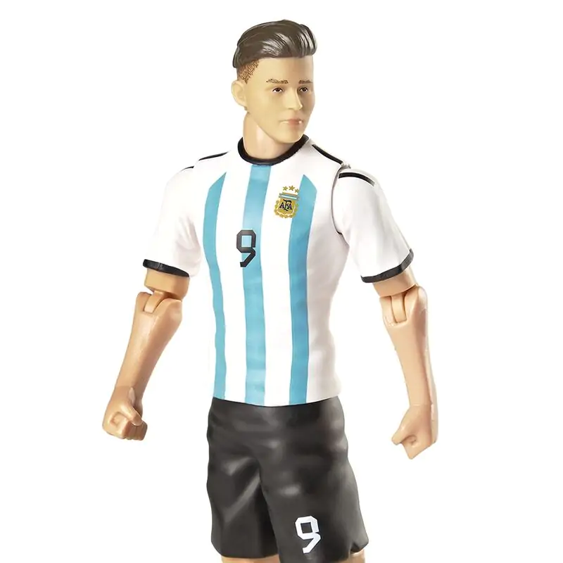 Figurka Akcji Argentina Julian Alvarez 20 cm zdjęcie produktu