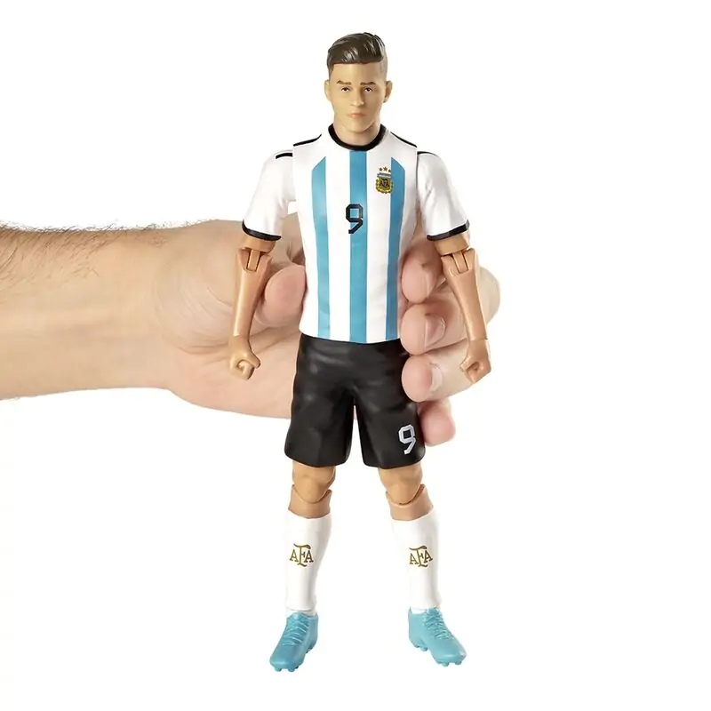 Figurka Akcji Argentina Julian Alvarez 20 cm zdjęcie produktu