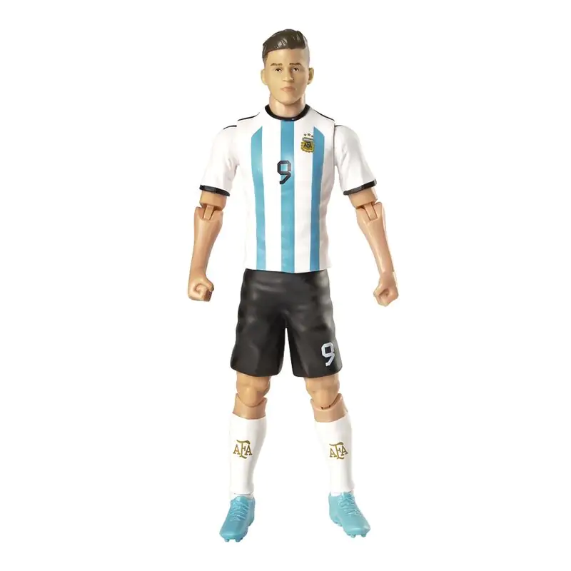 Figurka Akcji Argentina Julian Alvarez 20 cm zdjęcie produktu