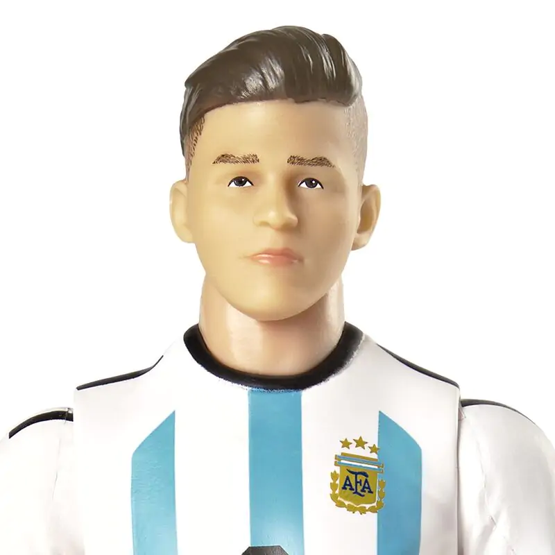 Figurka Akcji Argentina Julian Alvarez 20 cm zdjęcie produktu