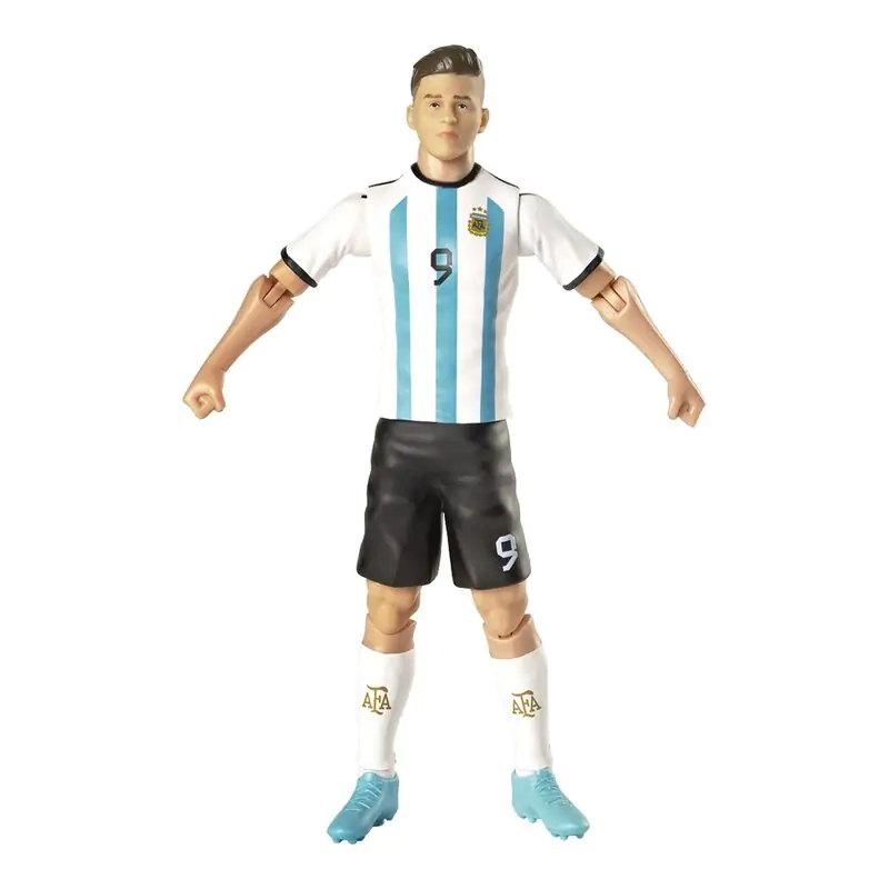 Figurka Akcji Argentina Julian Alvarez 20 cm zdjęcie produktu