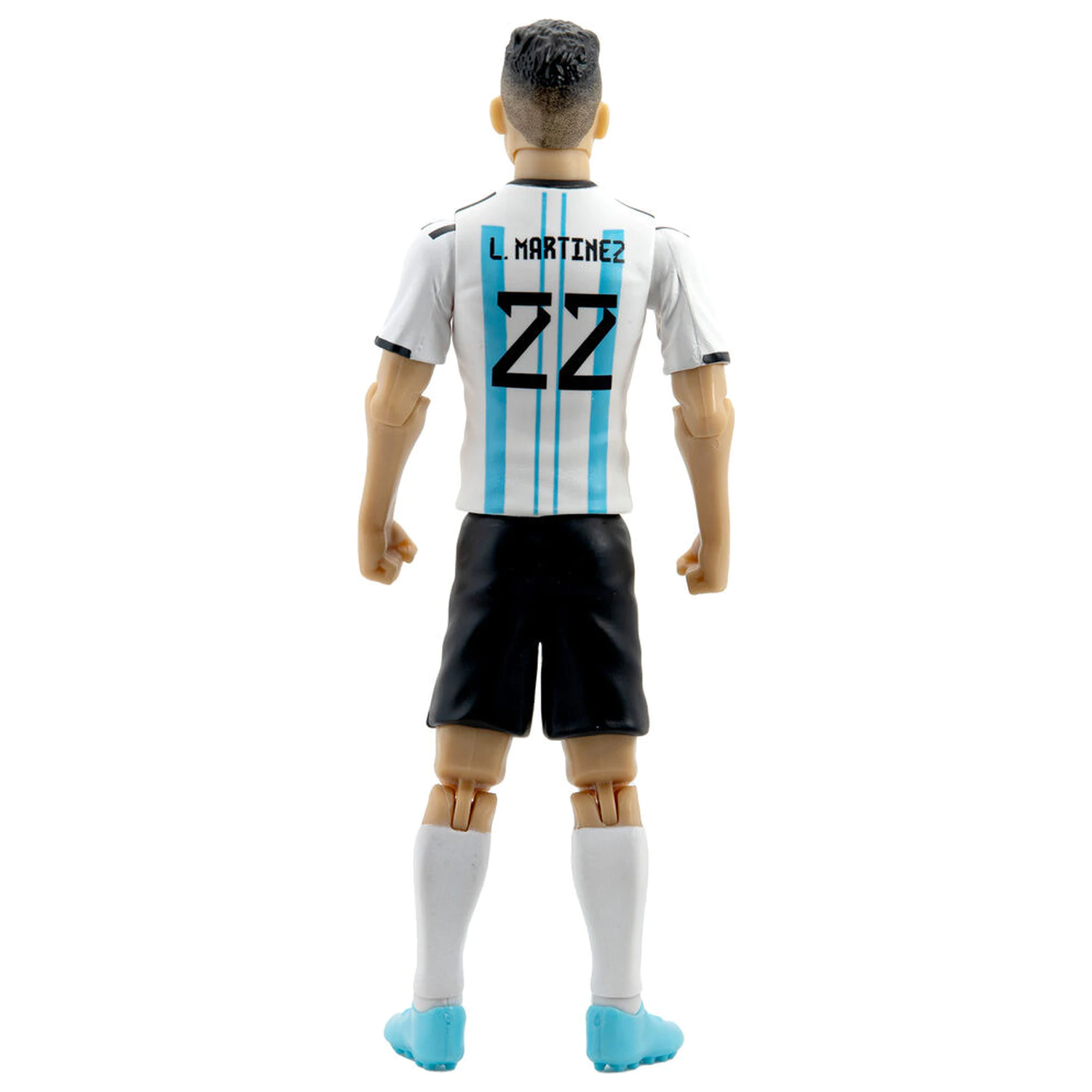 Argentina Lautaro Figurka akcji 20cm zdjęcie produktu