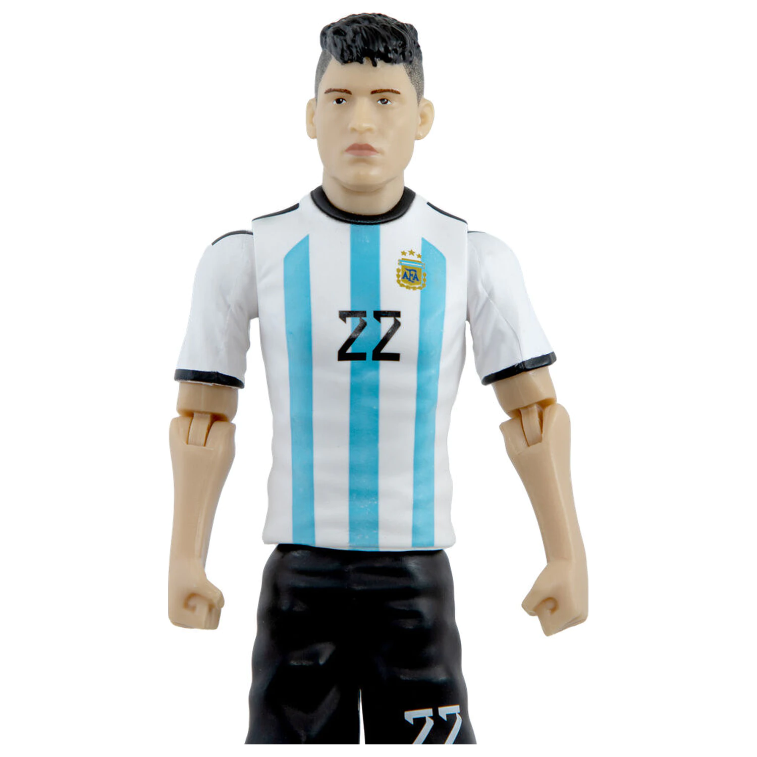 Argentina Lautaro Figurka akcji 20cm zdjęcie produktu
