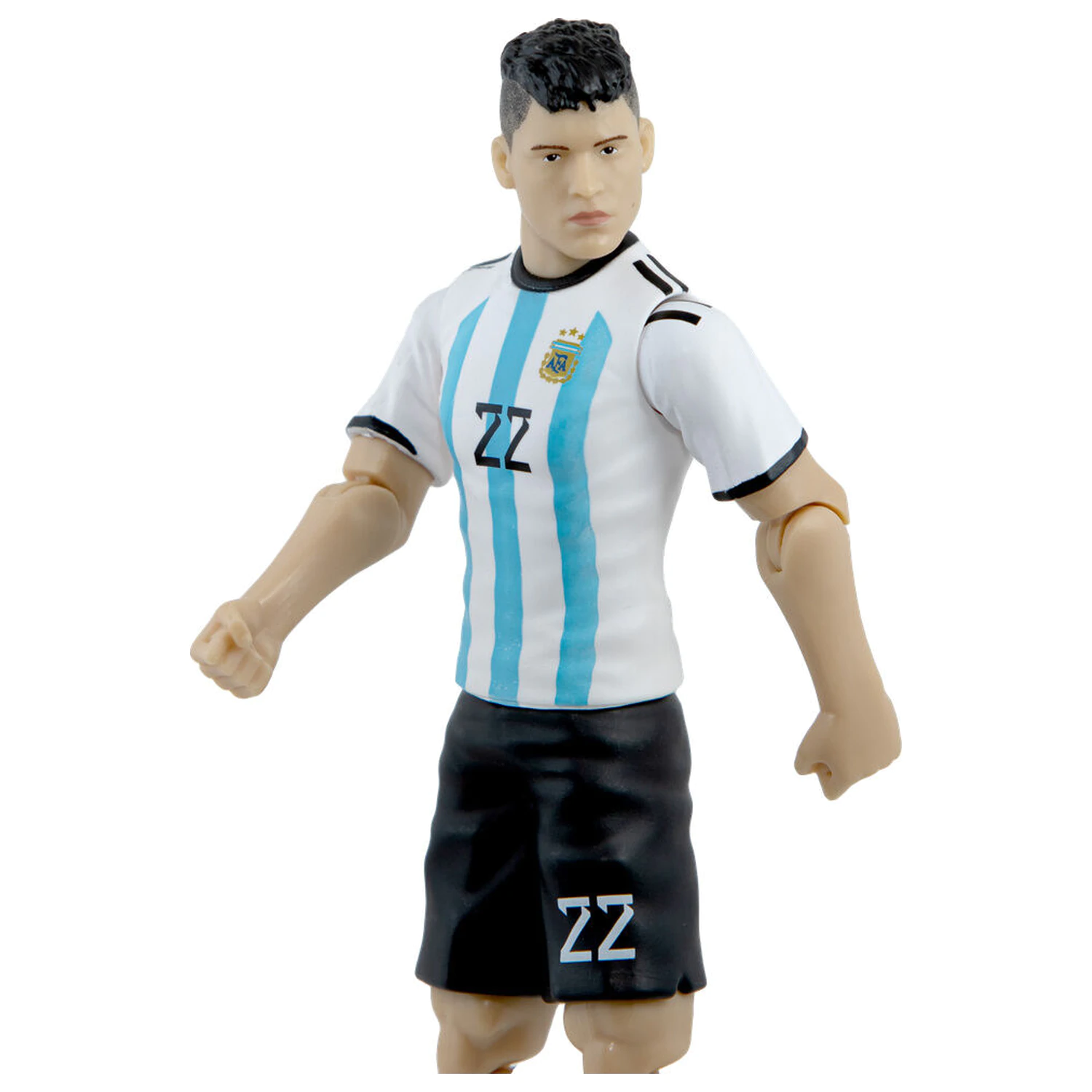 Argentina Lautaro Figurka akcji 20cm zdjęcie produktu
