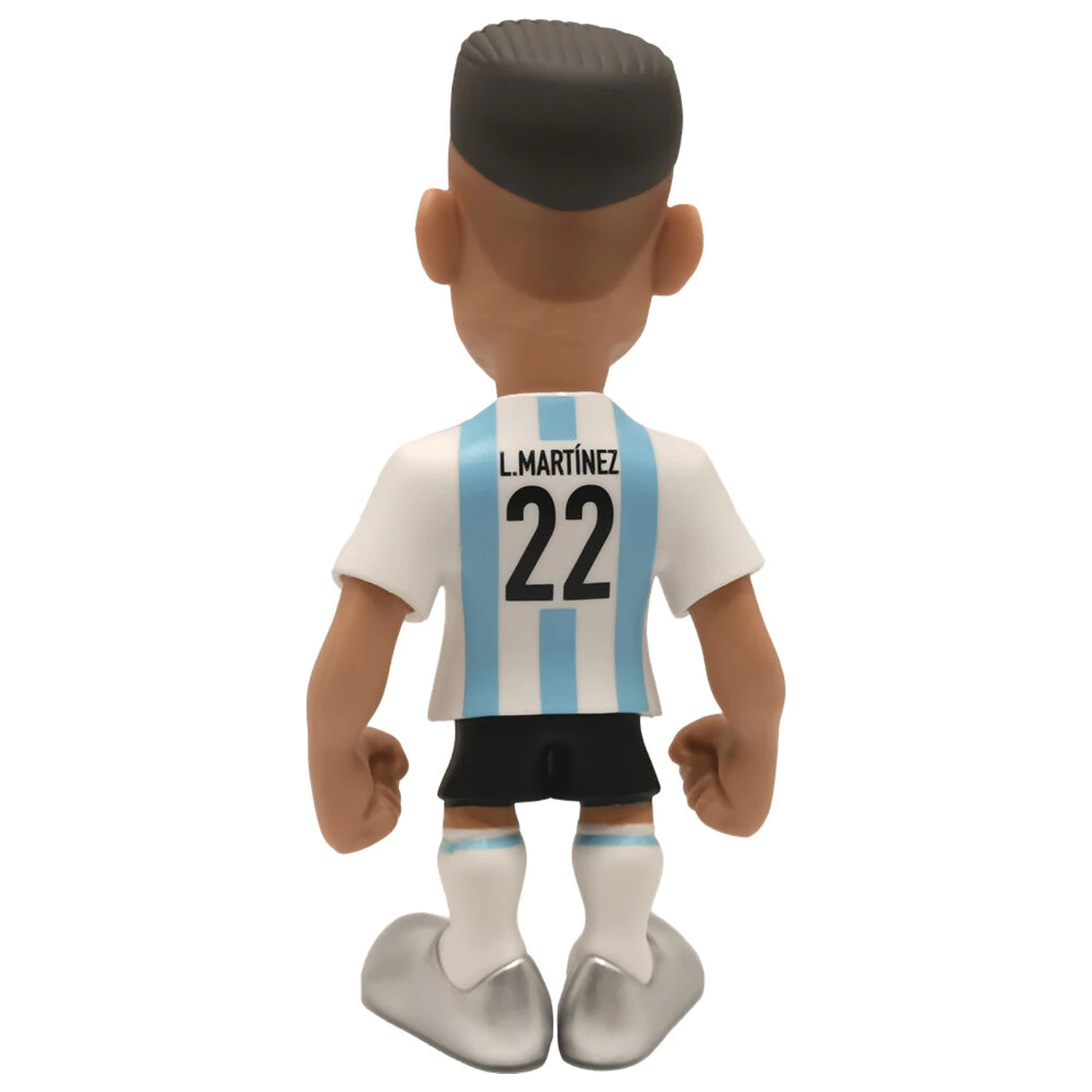 Argentina Lautaro figurka minix 12cm zdjęcie produktu