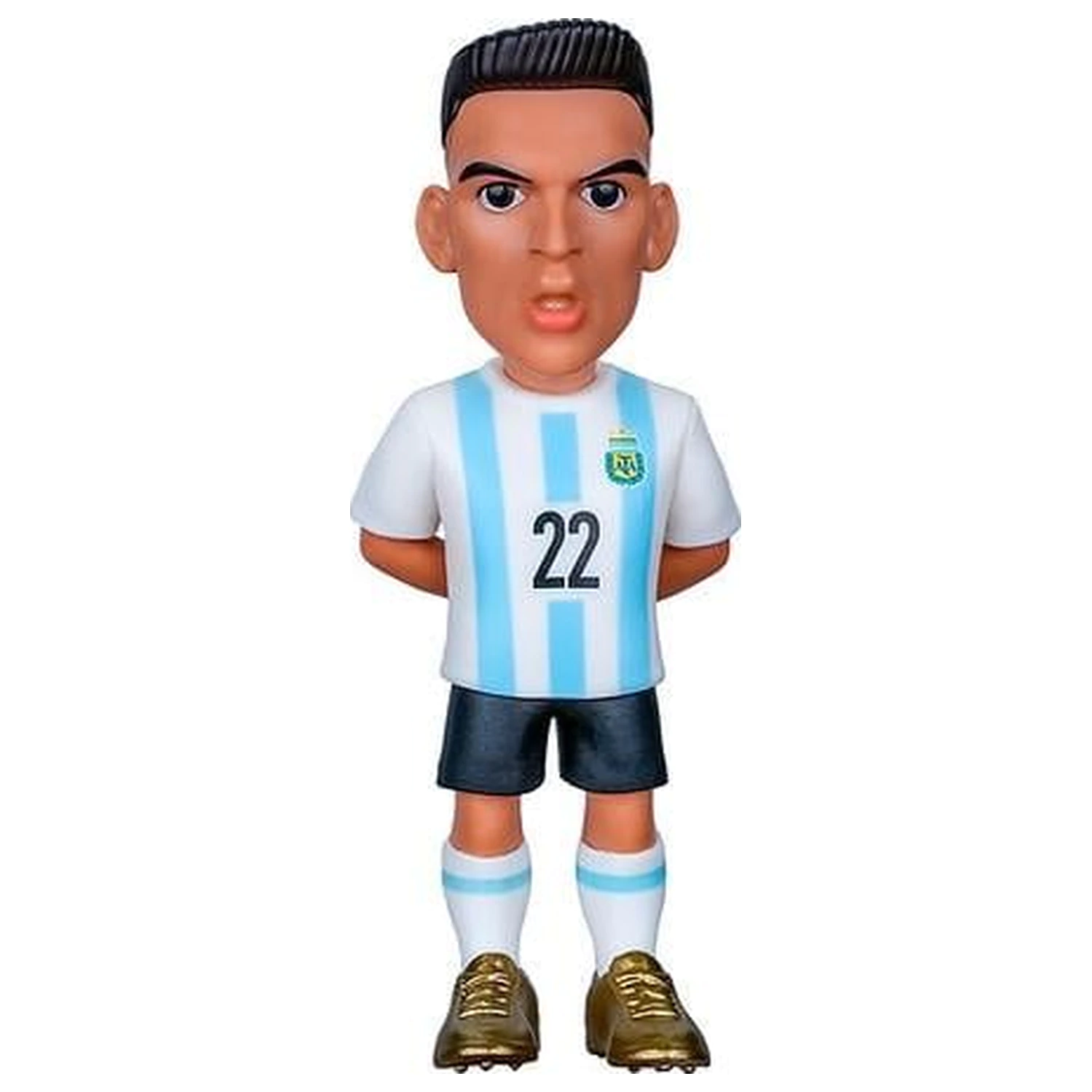 ARGENTINA Lautaro Martínez Figurka Minix World Cup 12cm zdjęcie produktu