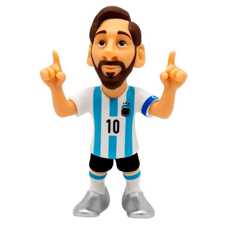 Argentina Lionel Mesi Minix figurka 12cm zdjęcie produktu