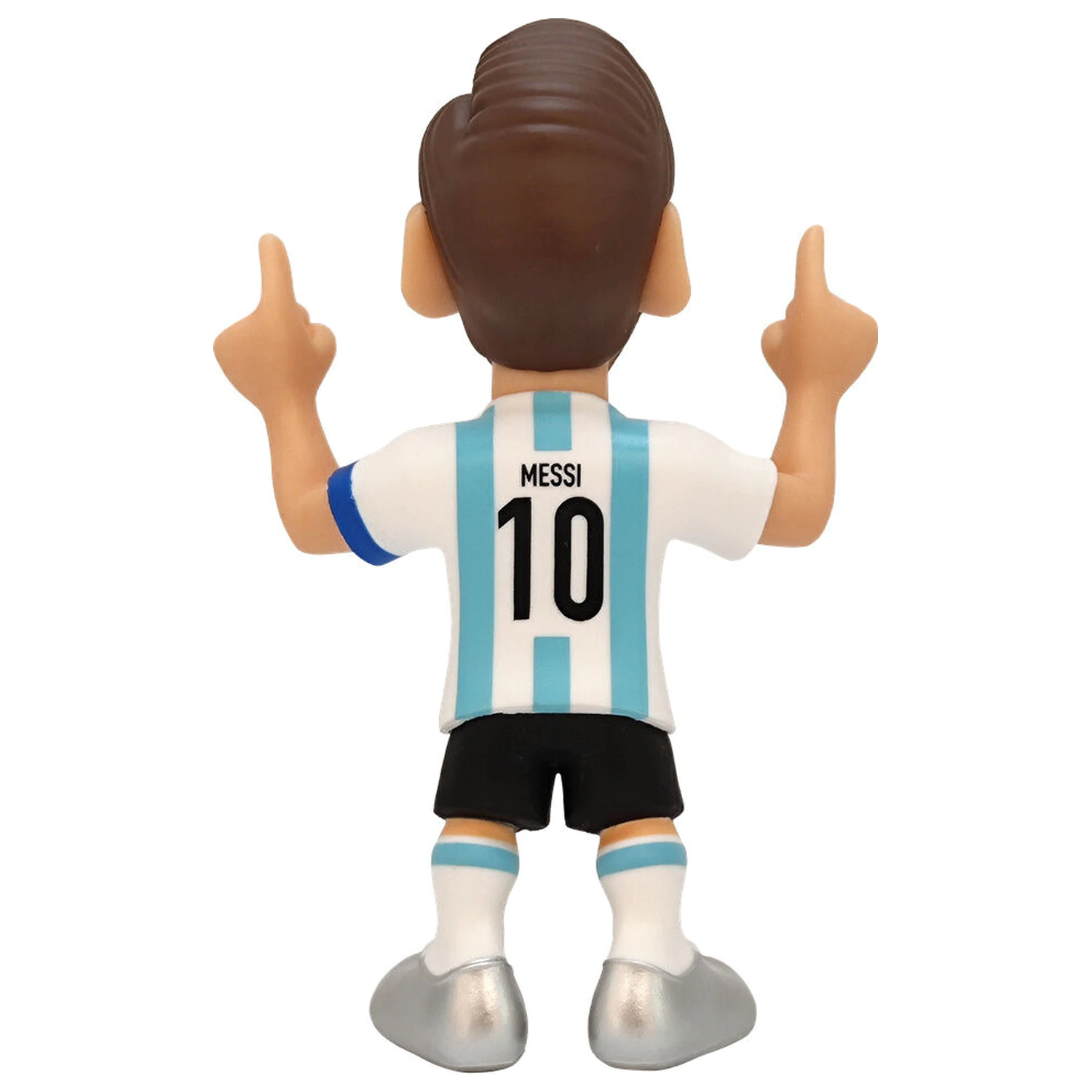 Argentina Lionel Mesi Minix figurka 12cm zdjęcie produktu