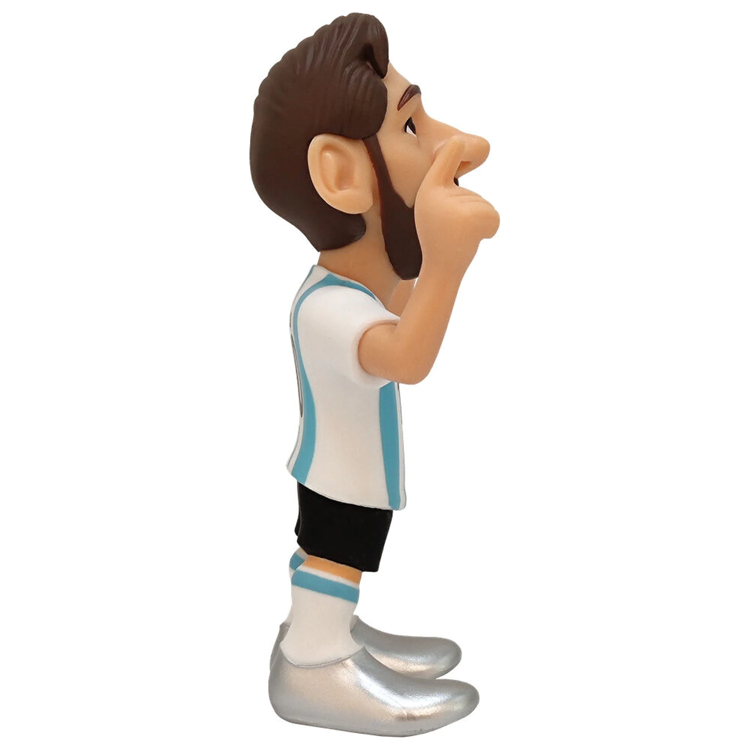 Argentina Lionel Mesi Minix figurka 12cm zdjęcie produktu
