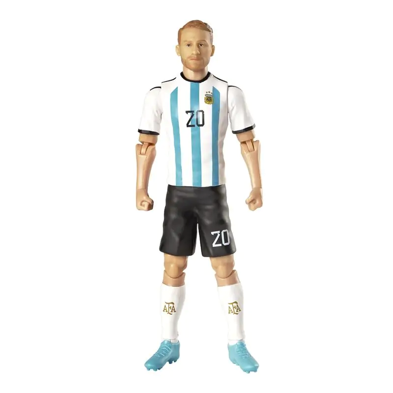 Figurka Argentina Macallister Action figure 20 cm zdjęcie produktu