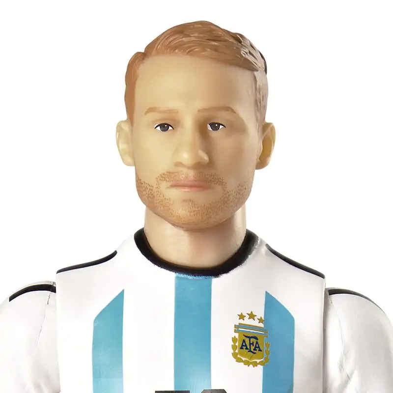 Figurka Argentina Macallister Action figure 20 cm zdjęcie produktu