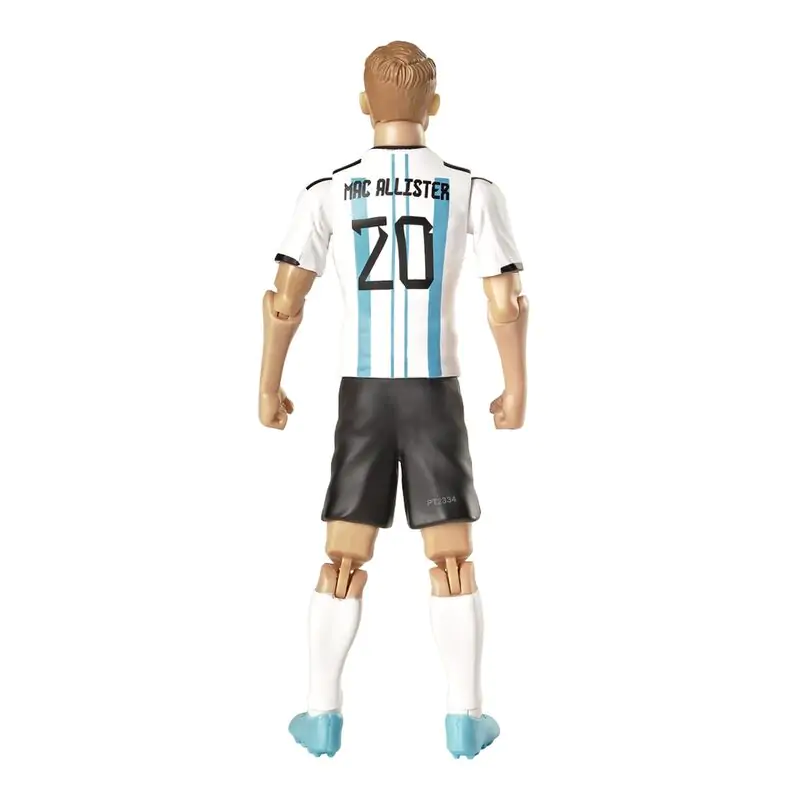 Figurka Argentina Macallister Action figure 20 cm zdjęcie produktu