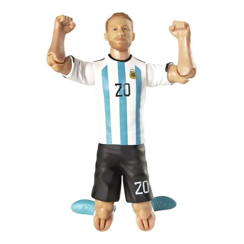 Figurka Argentina Macallister Action figure 20 cm zdjęcie produktu